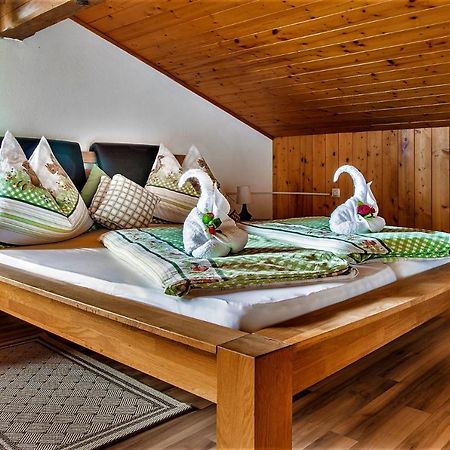 Vordersattlegghof Villa Hüttau Exteriör bild